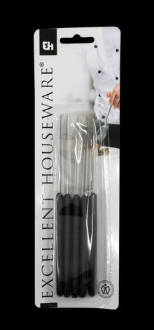 Excellent Houseware Pairing Knife 5pk