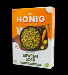 Honig Soup Mix - Pea 135g