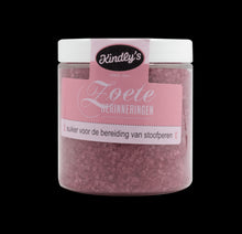 Kindly's Pink Pear Sugar 200g