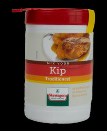 Verstegen Spice Mix - Chicken 70g