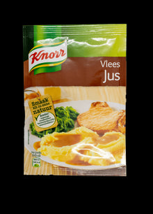 Knorr Gravy Mix 18g