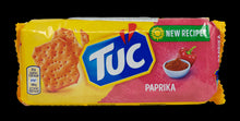 Lu Tuc Crackers - Paprika 100g