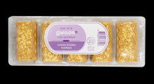 Gwoon Creme Brulee Cookies 175g