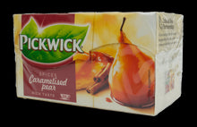 Pickwick Caramelized Pear Tea 30g