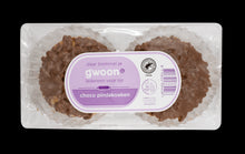 Gwoon Chocolate Peanut Cookies 200g