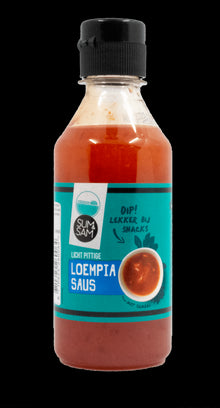 Sum & Sam Loempia (Spring Roll) Sauce 250ml