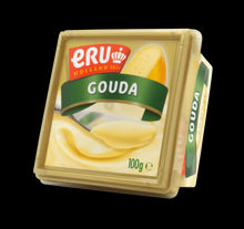 Eru Gouda Cheese Spread 100g