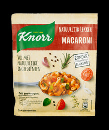 Knorr Mix for Macaroni 66g